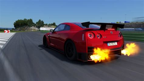 Assetto Corsa Hp Nissan Gt R R Z Tune Rb Dett Aggressive Pulls My Xxx