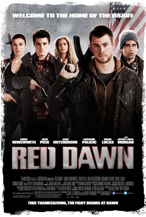 Red Dawn Streamfilms1