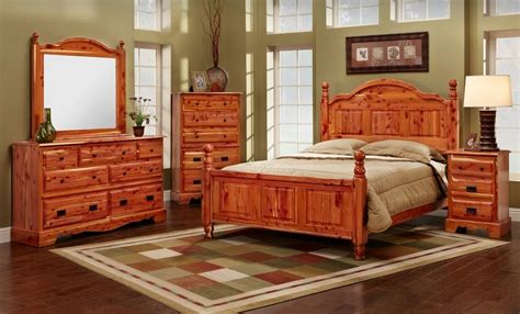 Get great deals on oak bedroom furniture sets. Bedroom Furniture Des Moines Iowa | Madera rustica muebles ...