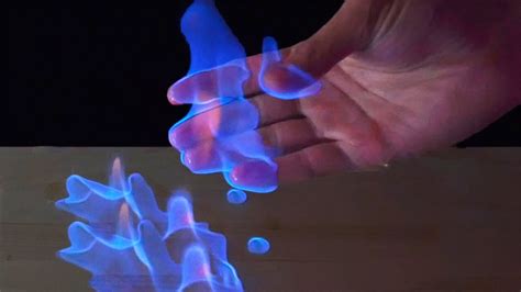 10 Cool And Amazing Home Science Experiments Science Vibe