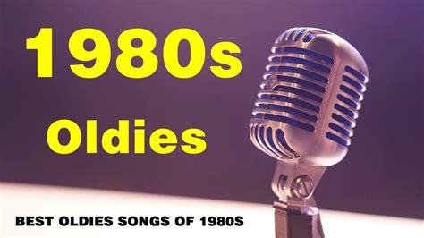 Golden Oldies 80s Oldies But Goodies 80s Music Hits Youtube