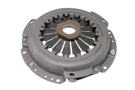 Clutch Cover Assembly Heavy Duty Gcc118ur Rimmer Bros