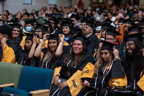 2022 Hcc Txchse Graduation Houston Community College Flickr