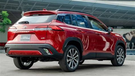 Find out more about our latest sedans, suv, mpv, 4x4 and other car models. Vietnam launches the Toyota Corolla Cross, Malaysian ...