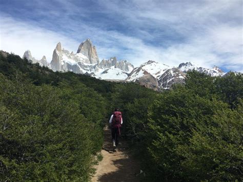Mt Fitz Roy Hiking Guide The Most Beautiful Hike In Patagonia