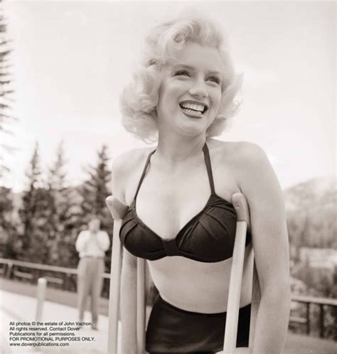 The Lost Photos Of Marilyn Monroe Pics Izismile Com