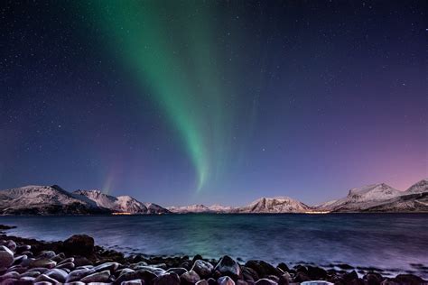 With the help of the enigmatic. alaska, Aurora, Aurora, Borealis, Northern, Lights, Nature ...