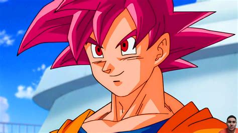 Dragon ball super devolution 1085.4k plays. Dragon Ball Super Episode 9-ドラゴンボール超 Anime Review- Super Saiyan God Goku!! - YouTube