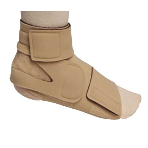 Buy Circaid Juxta Fit Interlocking Ankle Foot Wrap Small Online At