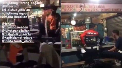 4,472 likes · 31 talking about this. 8 Petugas Dishub Dipecat Karena Nongkrong di Warkop ...