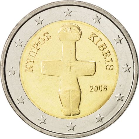Novembra 1989, dňa boja za slobodu a demokraciu. 2 Euro - Cyprus - Numista