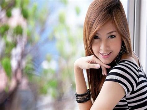 awesome chinese girls wallpapers for desktop and android device tech rider