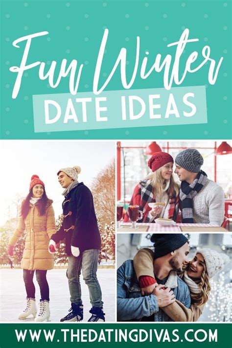 Winter Date Ideas For Couples From Winter Date Ideas Dating Divas Creative Date Night Ideas