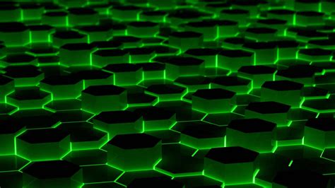 Green Honeycomb Wallpapers Top Free Green Honeycomb Backgrounds