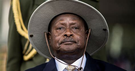 Uganda is a presidential republic, in which the president of uganda is both head of state and head of government. Uganda's President Extends 30-Year Rule, Detains Rivals ...