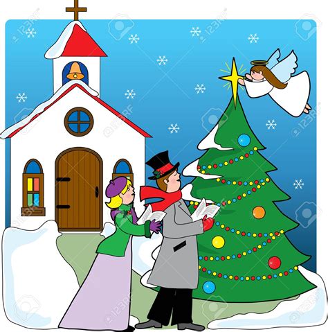Christmas Church Images Clip Art 20 Free Cliparts Download Images On