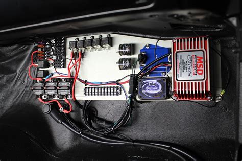 Drag Racing Kill Switch Wiring Online Wiring Diagram