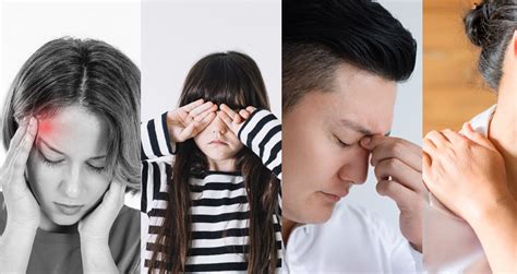 Eye Strain Causes Symptoms Glasses And Treatment