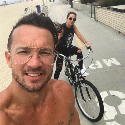 Carl Lentz Biebers Hillsong Pastor Fired For Cheating On Wife The