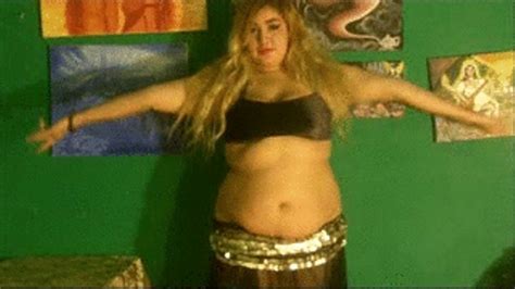 Sexy Belly Dancer Lalas Fetish Clips Clips4sale