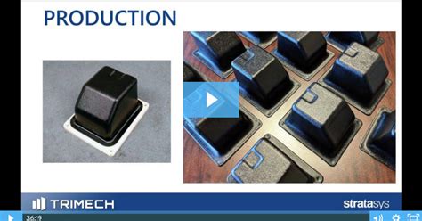 Keys to Successful Rapid Prototyping
