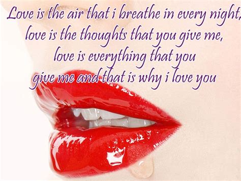 Romantic Love Quotes For Husband Love Messages For Husband