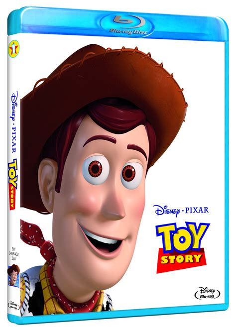 Toy Story Collection 2016 Blu Ray Collection Story Toy Ray