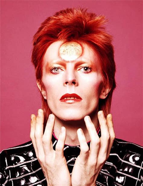 Retro Kimmers Blog David Bowie Releases Ziggy Stardust 2 10 1972