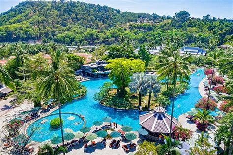 Duangjitt Resort And Spa Patong Resort Reviews Photos Rate