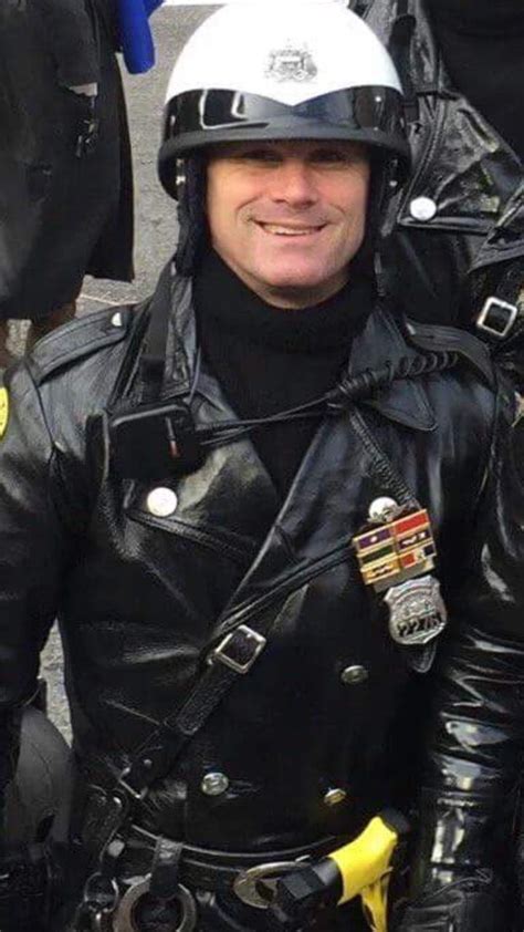 Woof Nothing As Awesome As The Real Thing Men In Uniform Mens Leather Clothing Leather