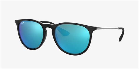 Blue Lens Sunglasses Ray Ban E52e50