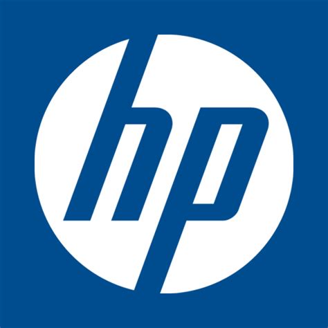 Hp Icon Free Download On Iconfinder