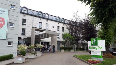 Leonardo hotels operates more than 200 hotels in europe, uk & israel and is currently continuing its expansion. Holiday Inn Lübeck (Lübeck) • HolidayCheck (Schleswig ...