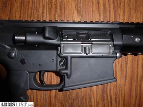 Armslist For Sale Ar 10 16″ Barrel Mil Spec Rifle With 15″ Free