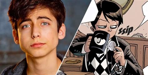 Jumps through time and space. The Umbrella Academy: il cast, i personaggi e i loro poteri