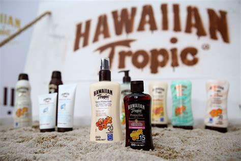 Un Bronceado Perfecto Con La Aloha Therapy De Hawaiian