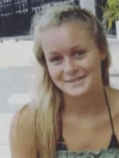 Missing Teens Sunshine Coast Two Girls 15 And 16 Missing With Adult Last Seen In Caloundra