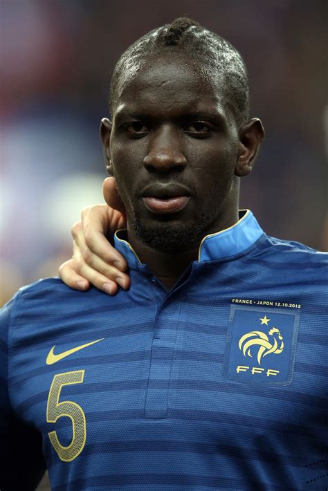 Check out his latest detailed stats including goals, assists, strengths & weaknesses and match ratings. Mamadou Sakho Photos Photos - France v Japan ...