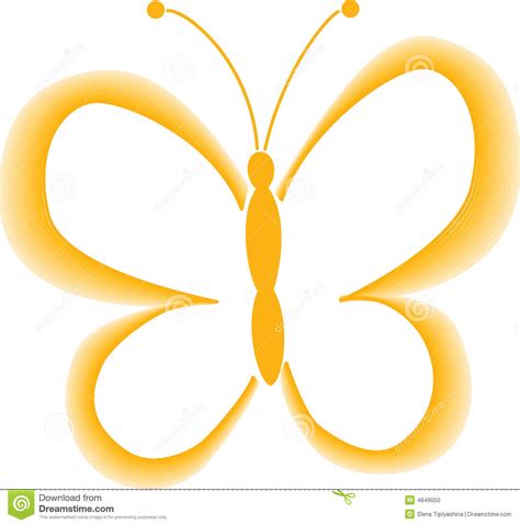 Free Free 243 Yellow Butterfly Svg SVG PNG EPS DXF File