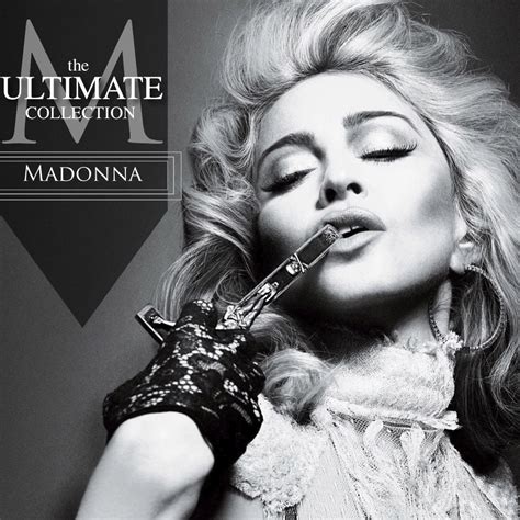 Madonna FanMade Covers The Ultimate Collection