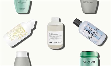Find the best shampoo and conditioner for your hair type by shopping self's healthy beauty award winners here. The Best Drugstore Shampoo and Conditioner for Fine Hair ...