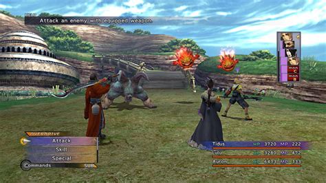Final Fantasy X X 2 Hd Remaster Pc Game Download [2023]