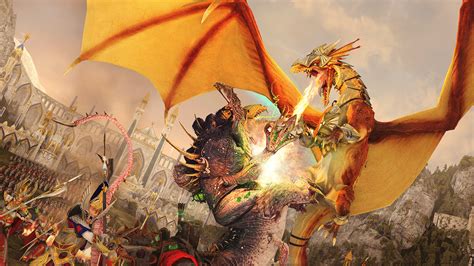 Total War Warhammer 2 Wallpapers High Quality | Download Free