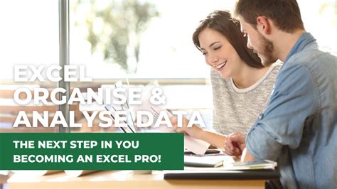 Microsoft Excel Intermediate Stage 2 Training Course Excel At Work