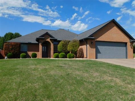 2217 western is a place to call home. Duncan Real Estate - Duncan OK Homes For Sale | Zillow