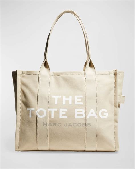 The Marc Jacobs Traveler Tote Bag Neiman Marcus
