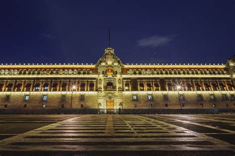 Hora exacta, zona horaria, diferente zona horaria, salida del sol/puesta del sol y datos clave para ciudad de méxico, méxico. palacio-nacional-cdmx-mexico-portada-shutterstock ...