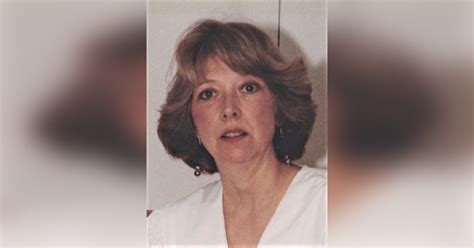 Obituary Information For Sally Sarah Wild