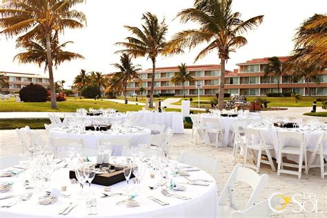 Moon Palace Cancun Wedding Getting Married October 2013 In Moon