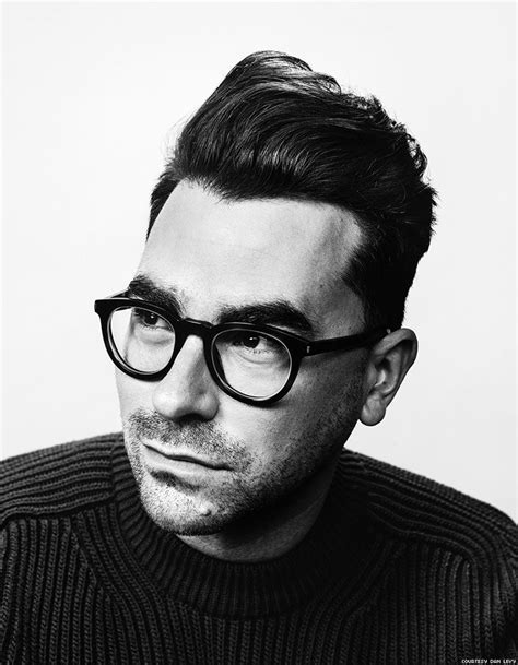 He likes woodsy scents, the blueberry ricotta pancakes from the café around the corner from his apartment, and his dog, redmond. Schitt's Creek Is So Excellent Because Dan Levy Calls the ...